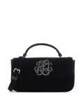 Lauren Ralph Lauren Marcy Large Crossbody bag black