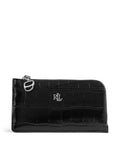 Lauren Ralph Lauren Small Credit card holder black