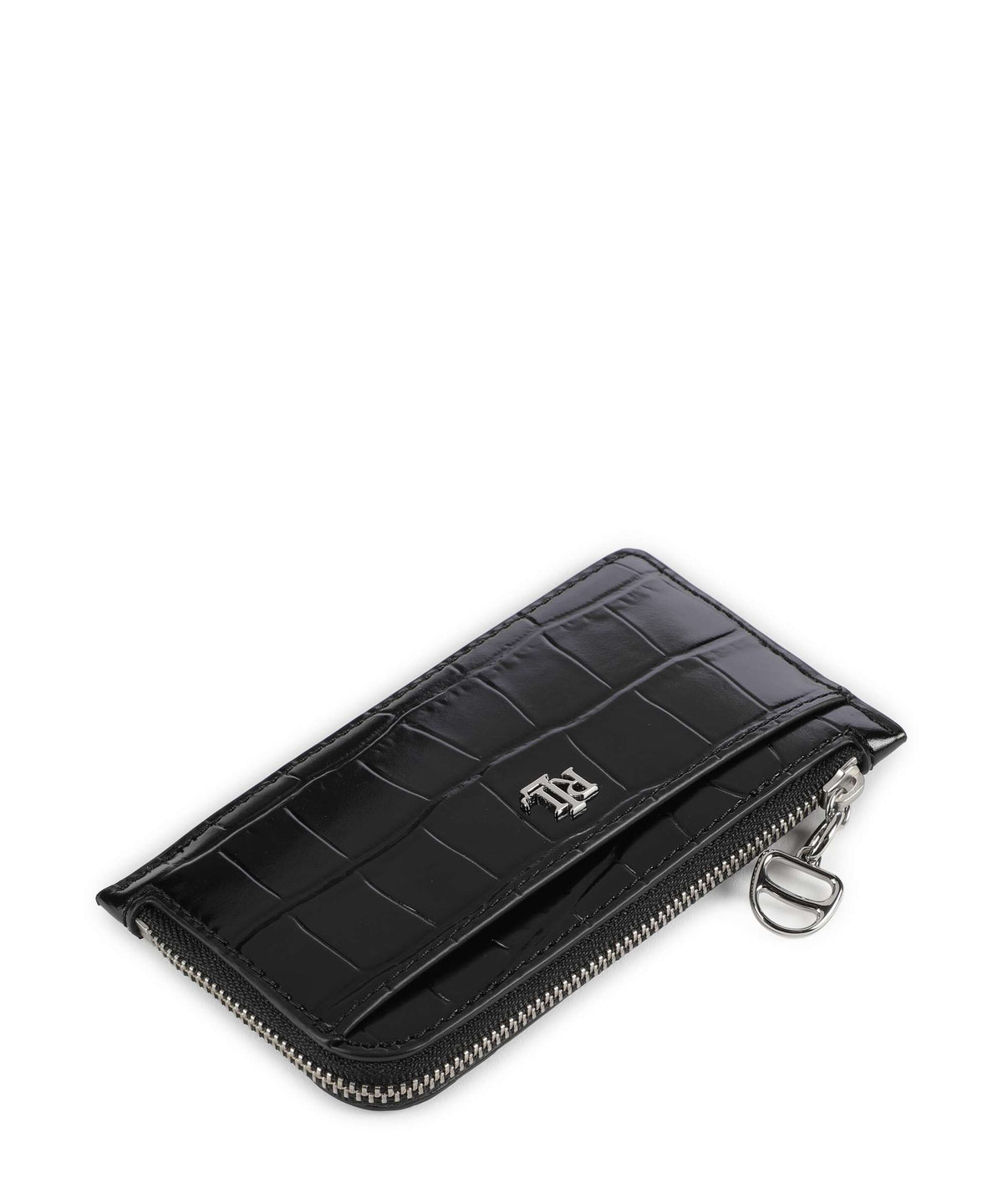 Lauren Ralph Lauren Small Credit card holder black