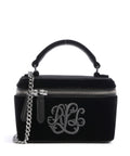 Lauren Ralph Lauren Hallee Small Crossbody bag black