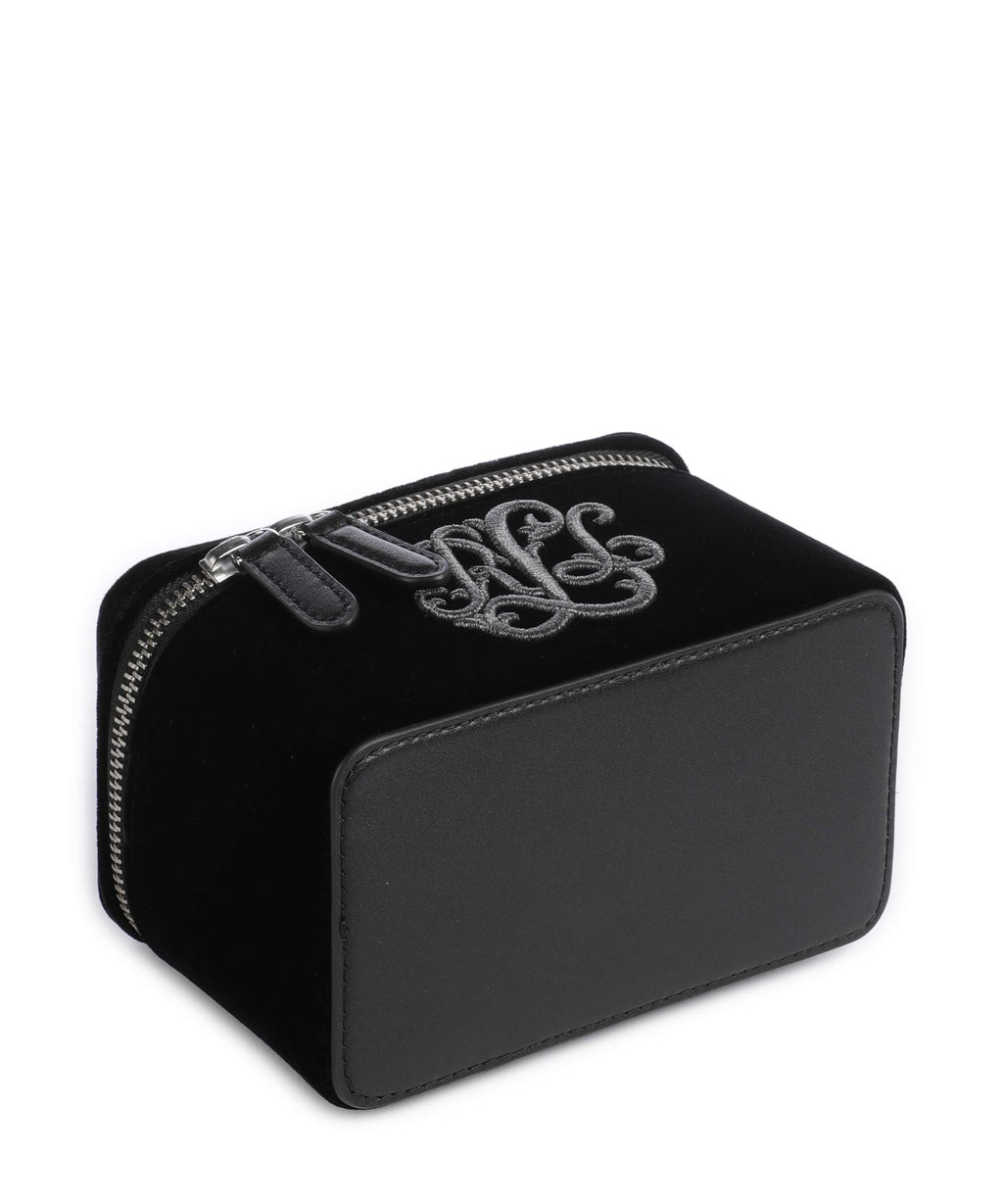 Lauren Ralph Lauren Hallee Small Crossbody bag black