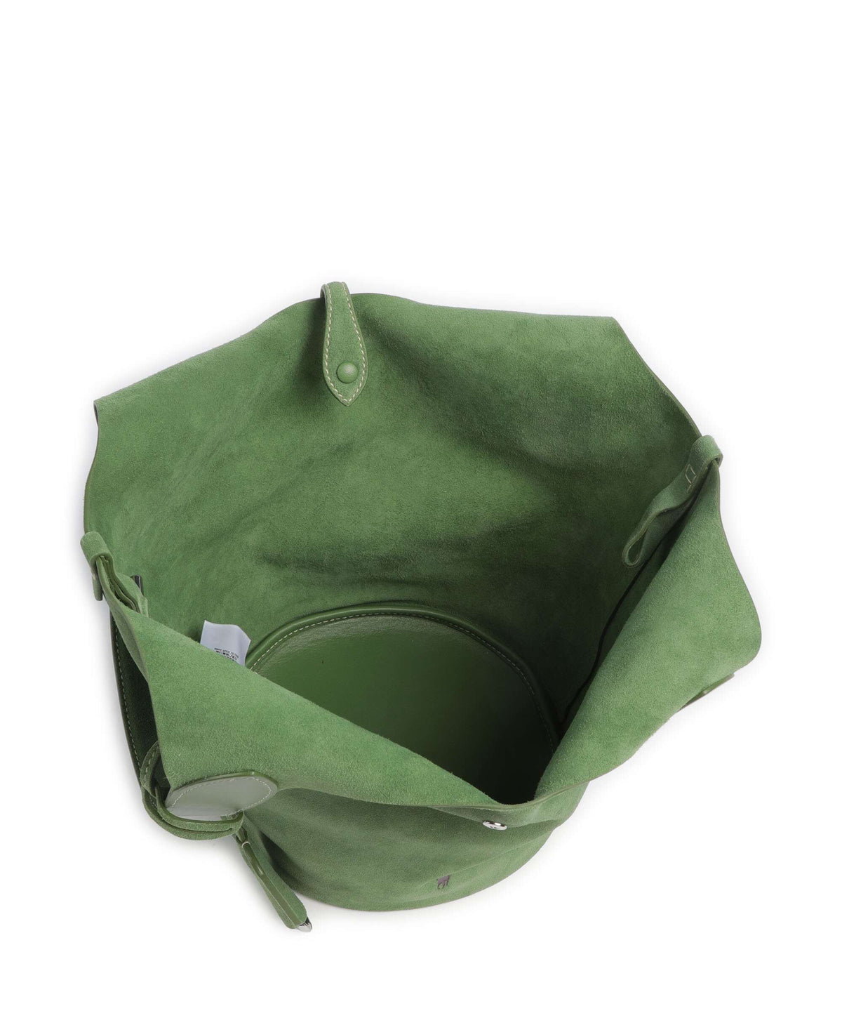Polo Ralph Lauren Play Medium Handbag pesto