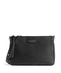 Lancaster Dune PS Crossbody bag noir