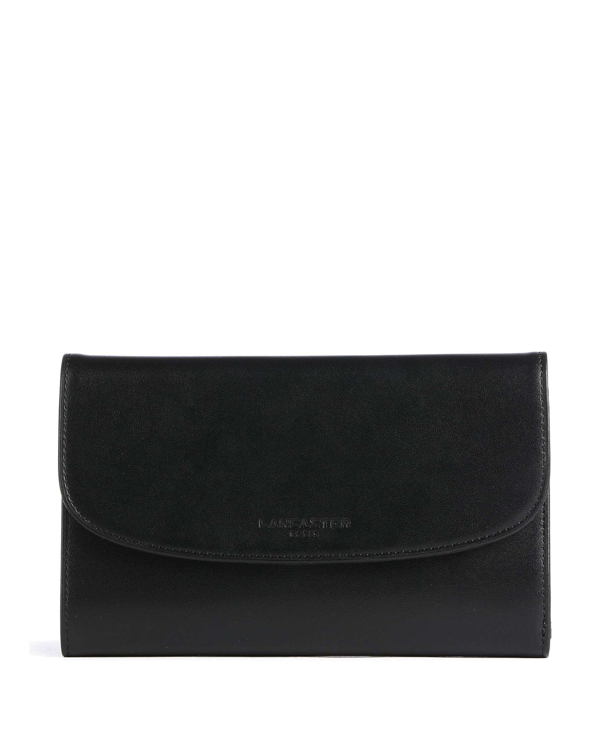 Lancaster Paris PM Wallet noir