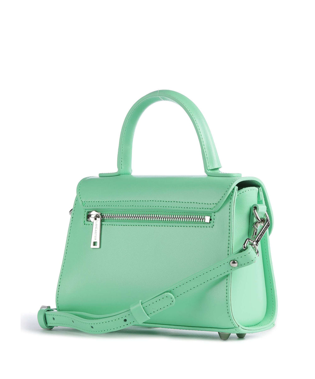Lancaster Suave Even Handbag verteco