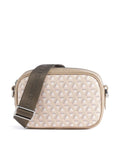 Lancaster Ikon IT Crossbody bag beige