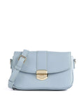 Lancaster Donna Fia Crossbody bag bleucendre