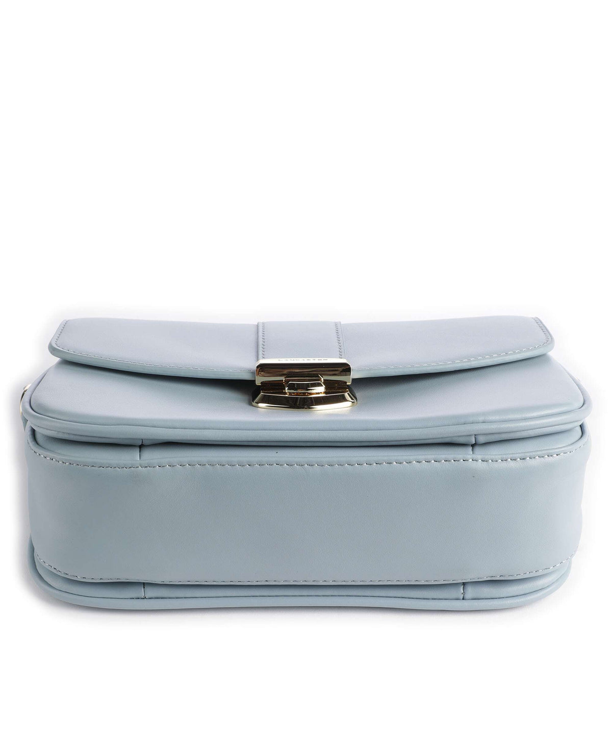 Lancaster Donna Fia Crossbody bag bleucendre