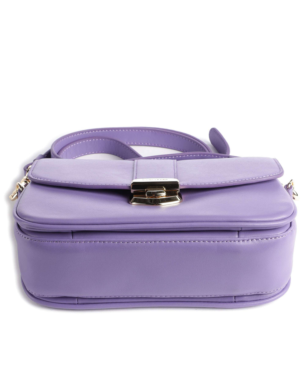 Lancaster Donna Fia Crossbody bag iris