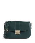 Lancaster Donna Fia Crossbody bag vertfoncé