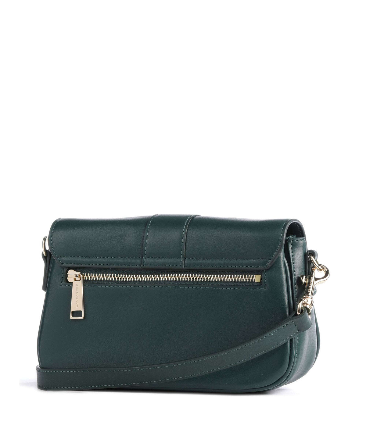Lancaster Donna Fia Crossbody bag vertfoncé