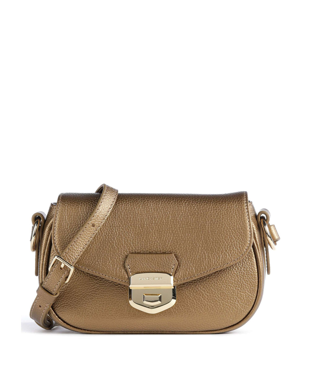 Lancaster Foulonne Milano Crossbody bag goldantic