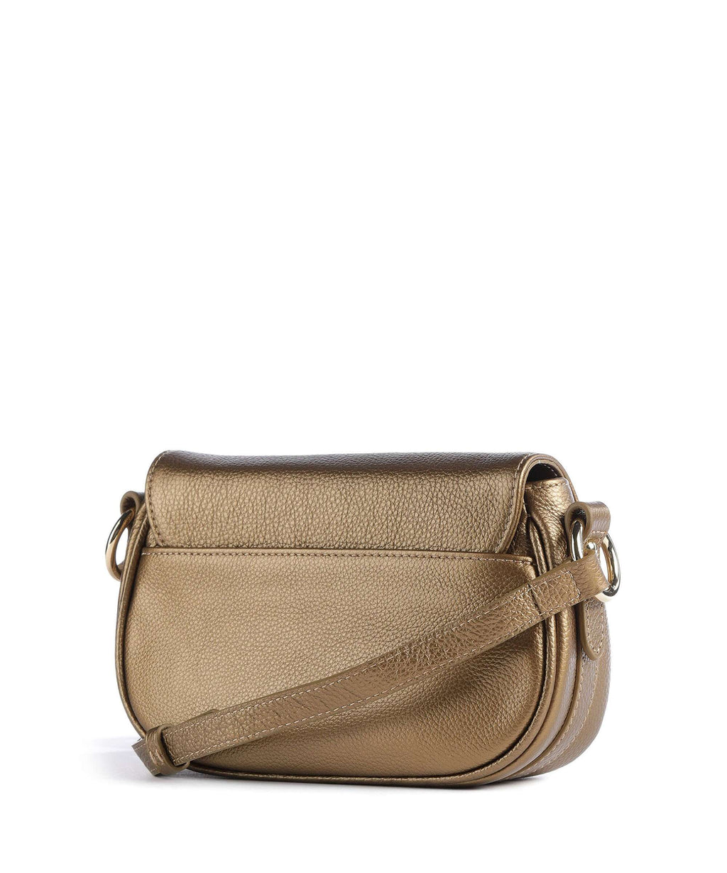 Lancaster Foulonne Milano Crossbody bag goldantic
