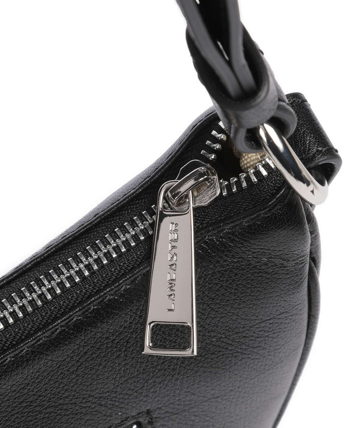 Lancaster Firenze Fashion Shoulder bag noir
