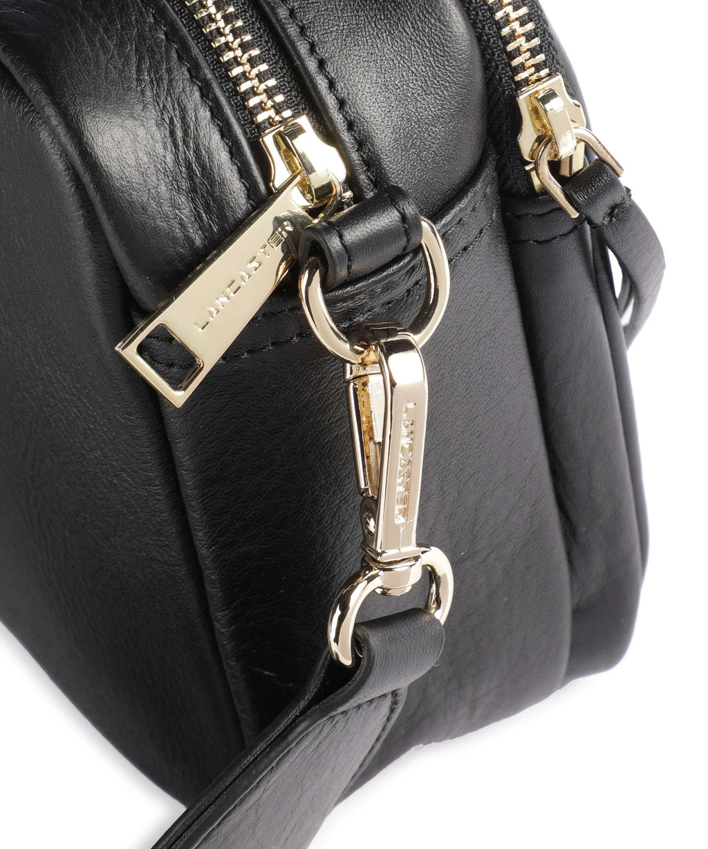 Lancaster Ana Crossbody bag black
