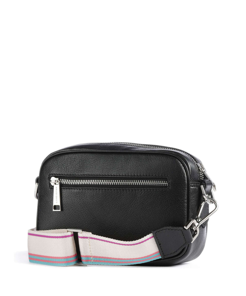 Lancaster Firenze Fashion Crossbody bag noir