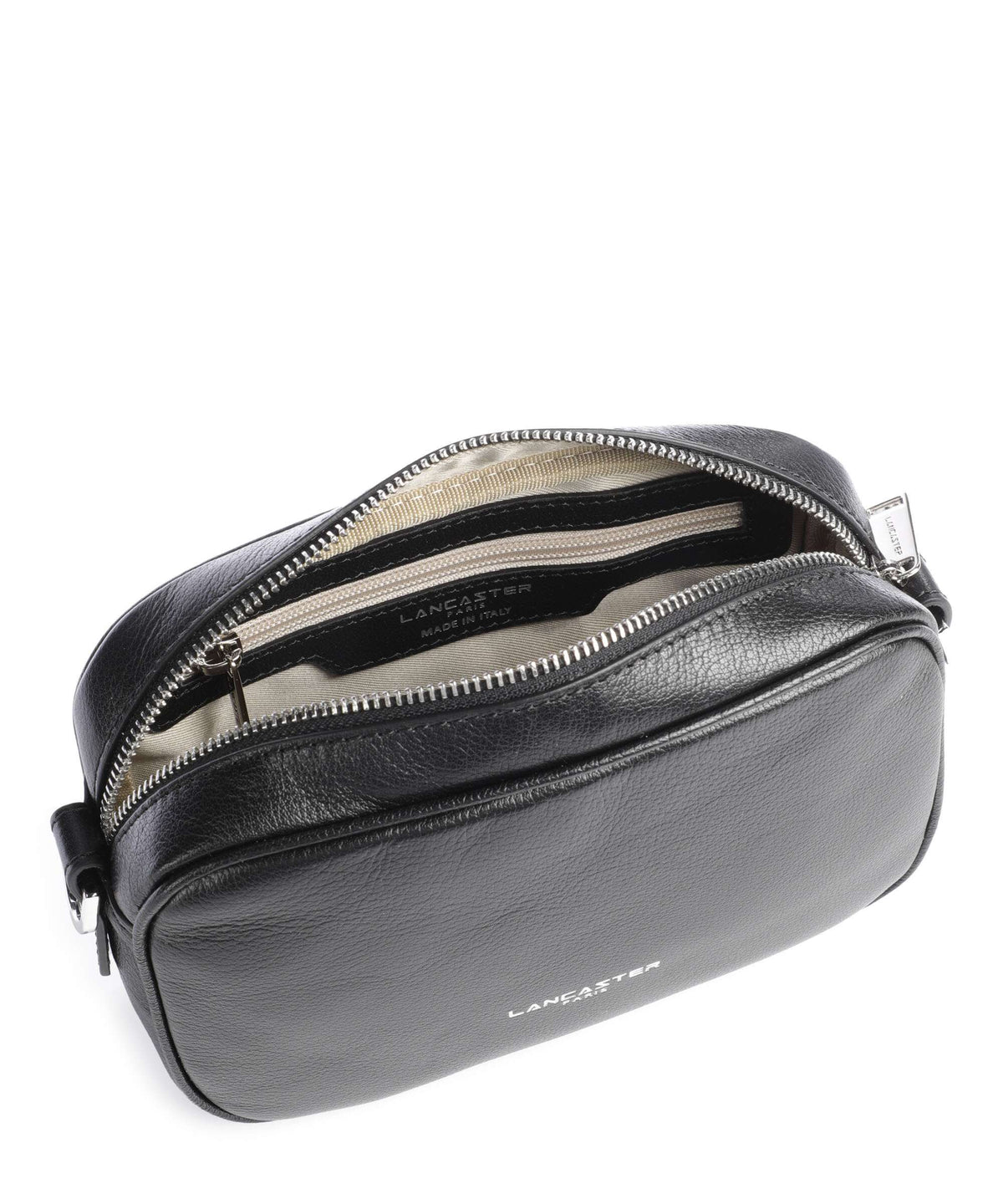 Lancaster Firenze Fashion Crossbody bag noir