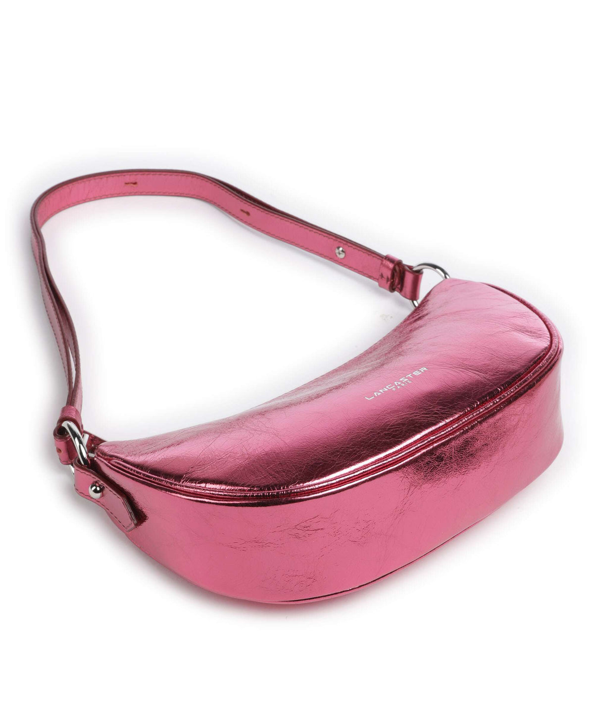 Lancaster Firenze Fashion Shoulder bag rose iris