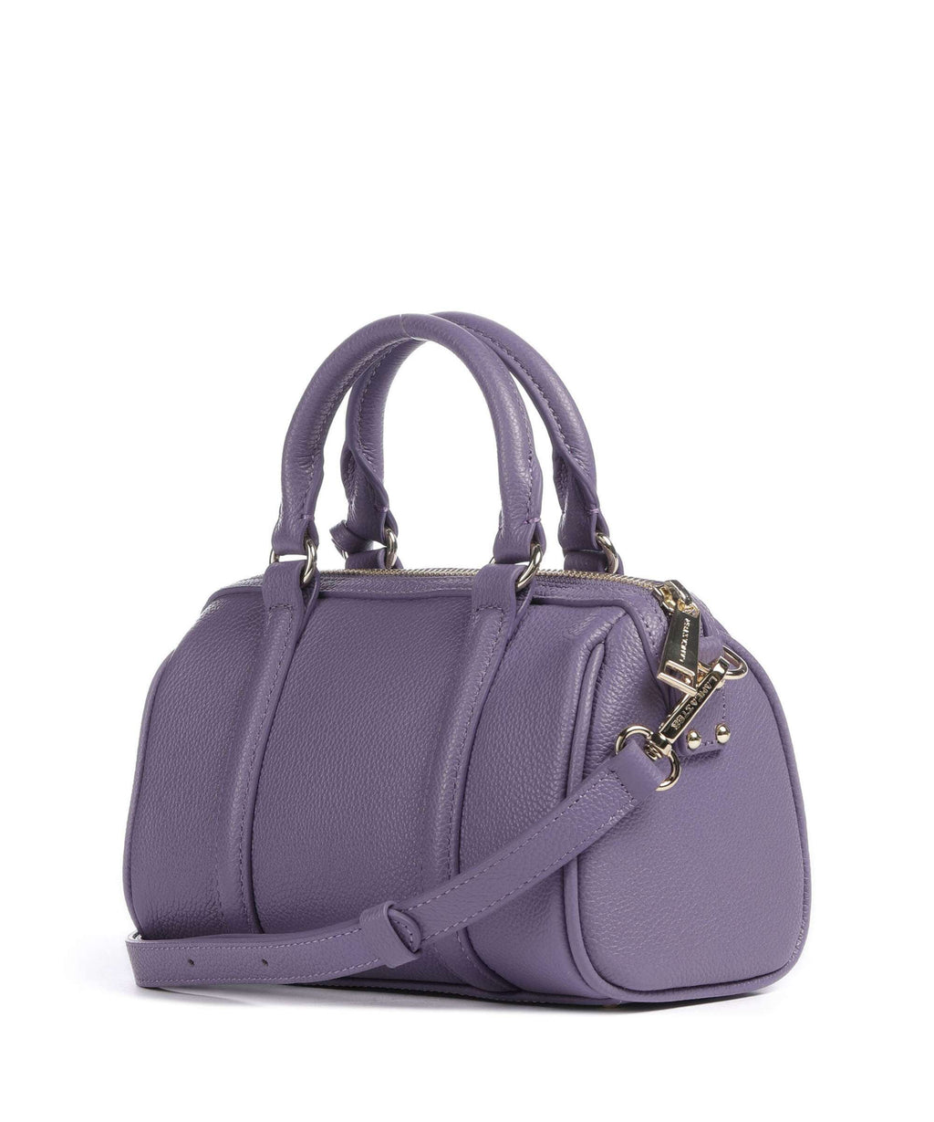 Lancaster Milano Ana Crossbody bag mauvefonc