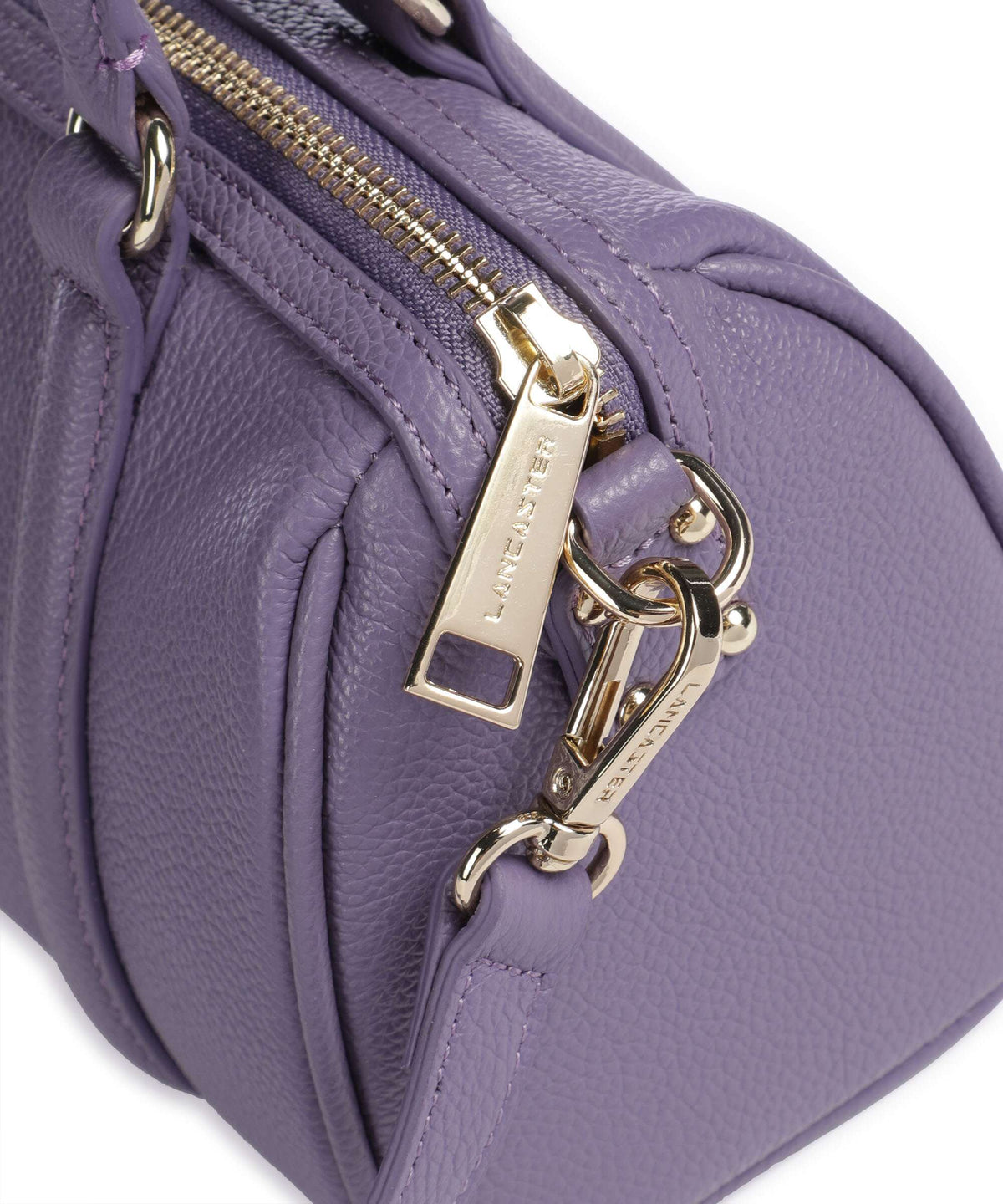 Lancaster Milano Ana Crossbody bag mauvefonc