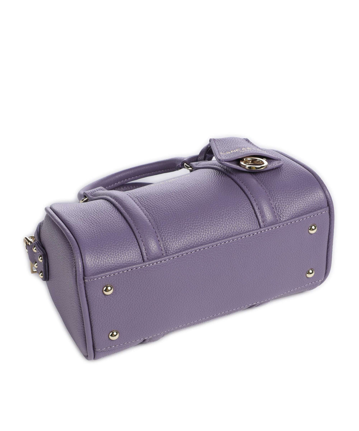 Lancaster Milano Ana Crossbody bag mauvefonc