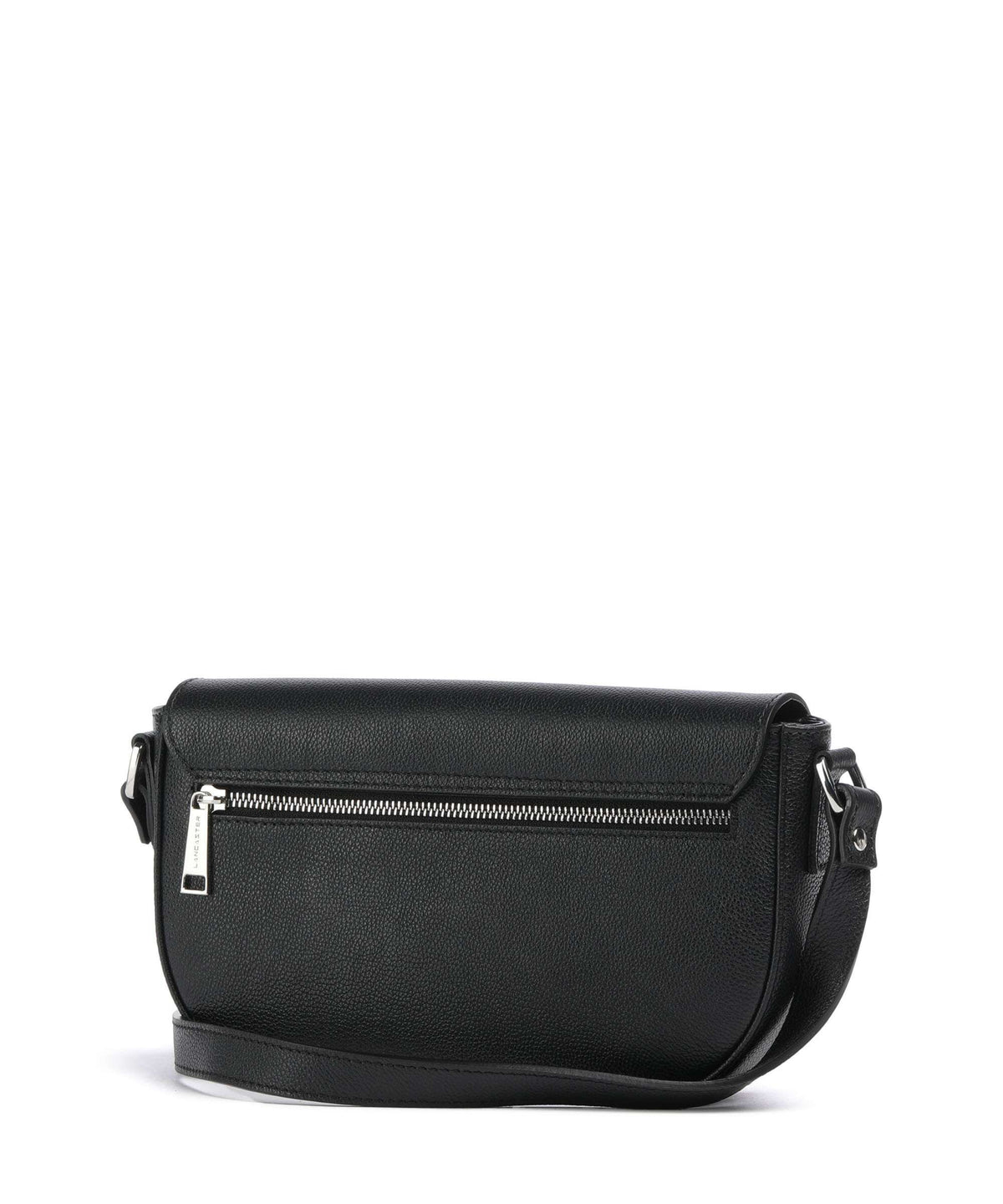 Lancaster Firenze Milano Bao Crossbody bag noir