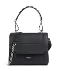 Lancel Ninon S Shoulder bag black