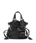 Lancel Premier Flirt S Bucket bag black