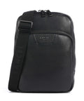 Lancel Côme Crossbody bag black