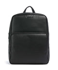 Lancel Côme Backpack black
