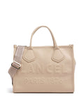 Lancel Jour M Handbag cappuccino