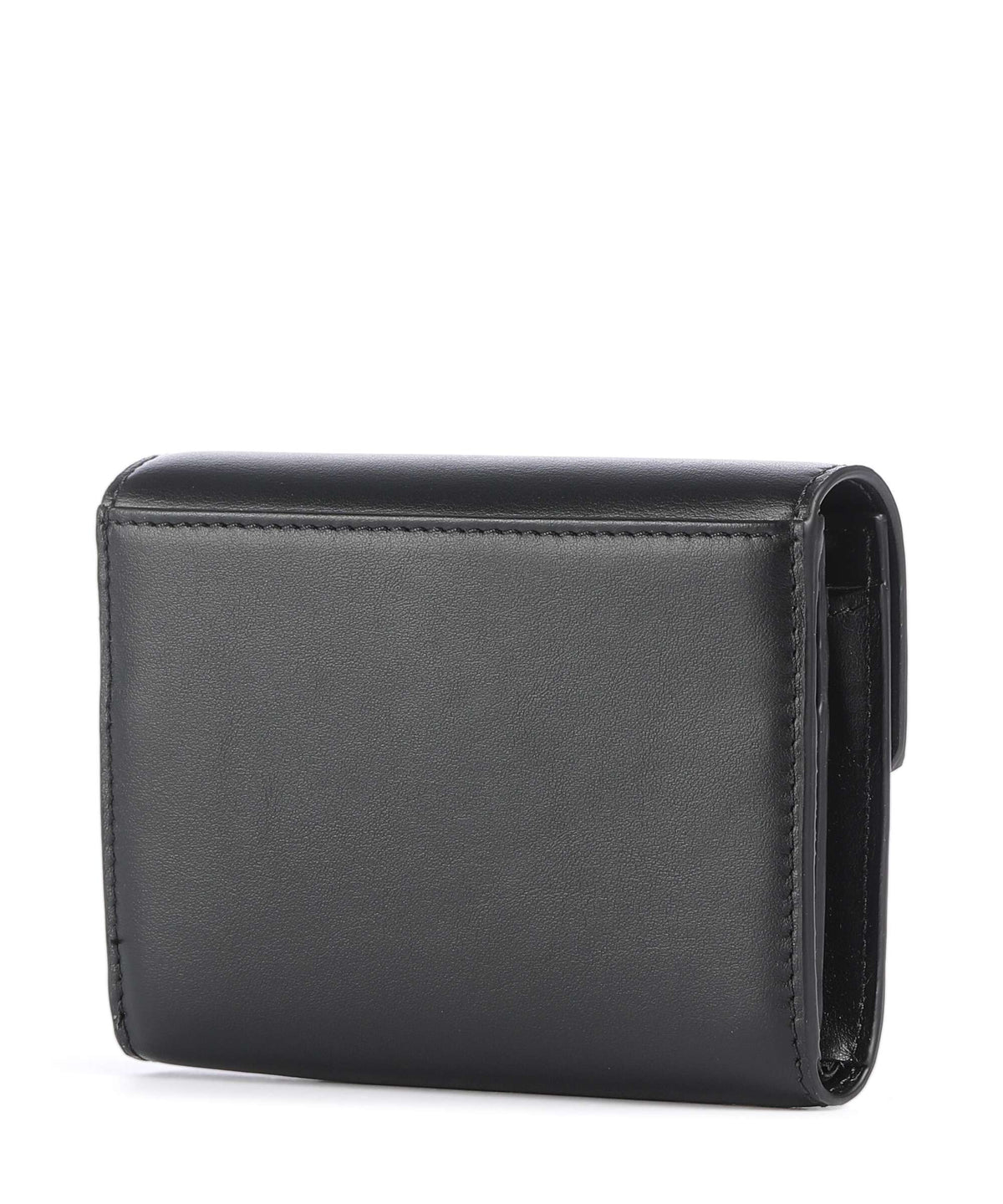 Lancel Angèle Wallet black