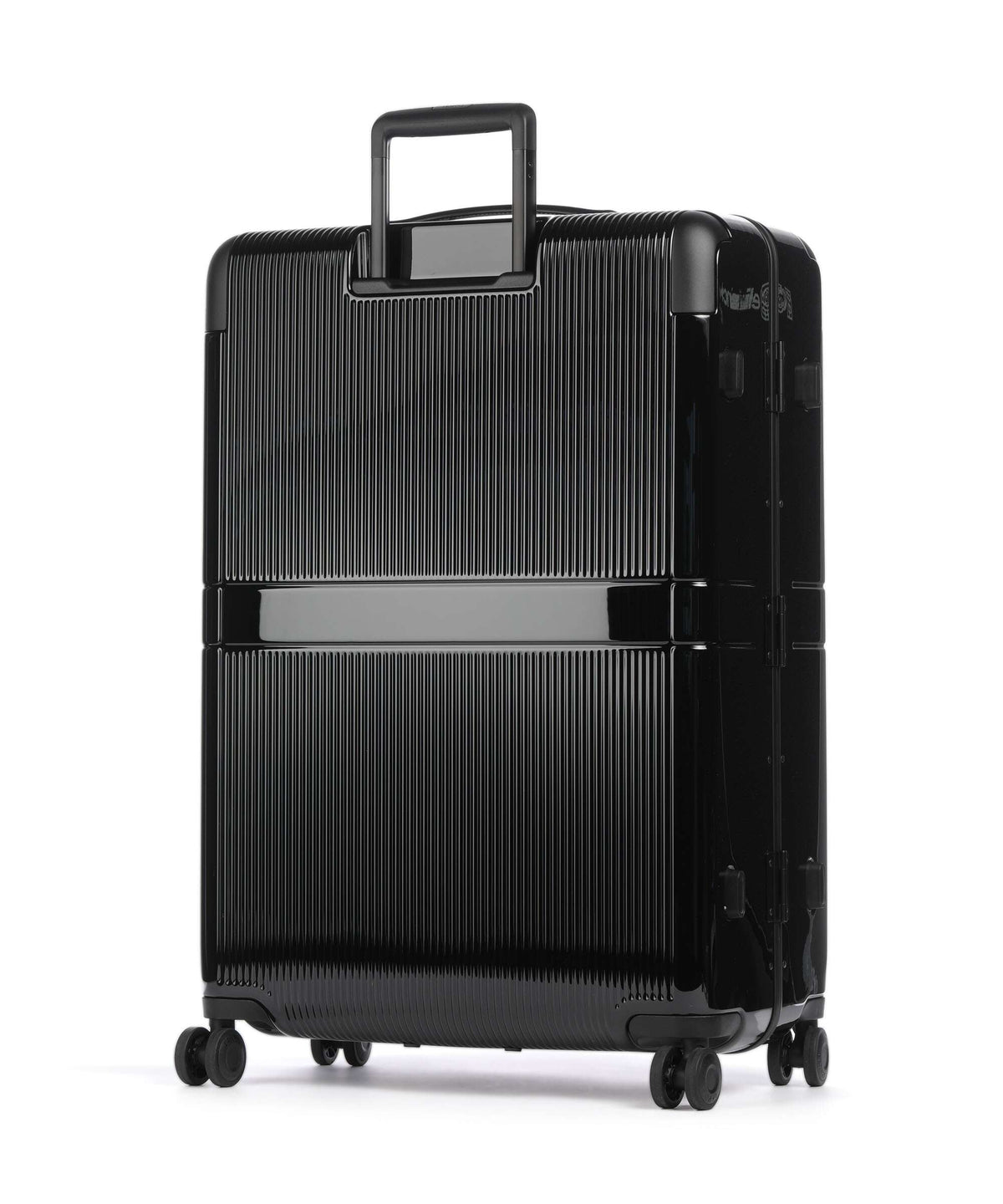 Lancel Empreinte L Spinner (4 wheels) black