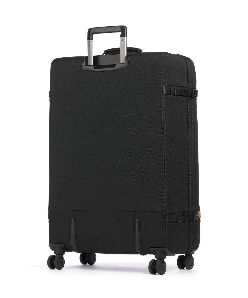 Lancel Neo Partance L Spinner (4 wheels) black