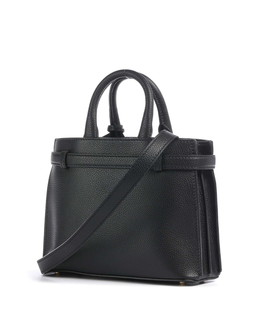Lancel Faubourg S Handbag black