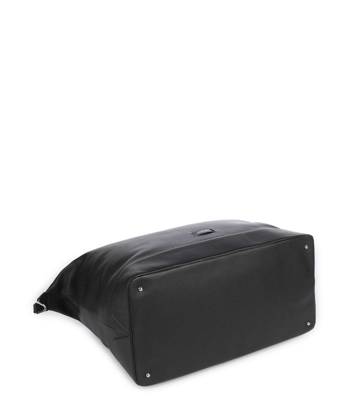 Lancel Ninon Weekend bag black