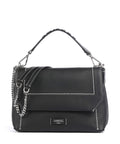 Lancel Ninon M Shoulder bag black