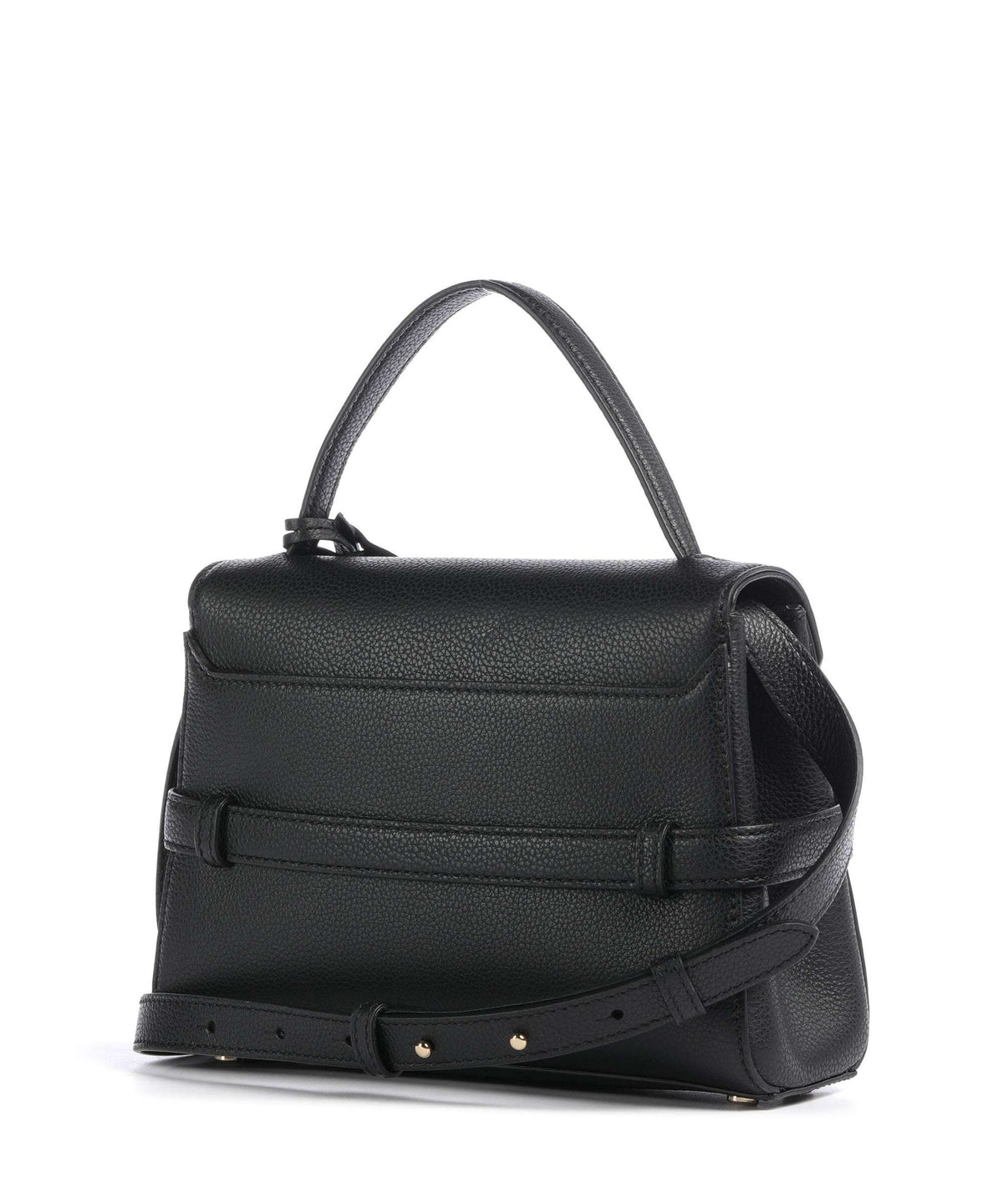 Lancel Faubourg Handbag black