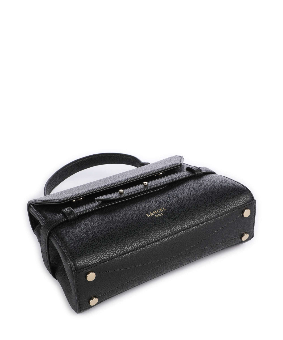 Lancel Faubourg Handbag black