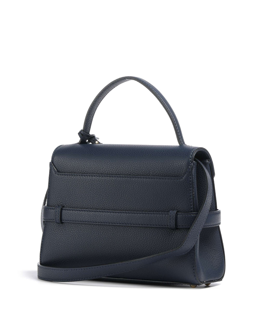 Lancel Faubourg Handbag ultramarine