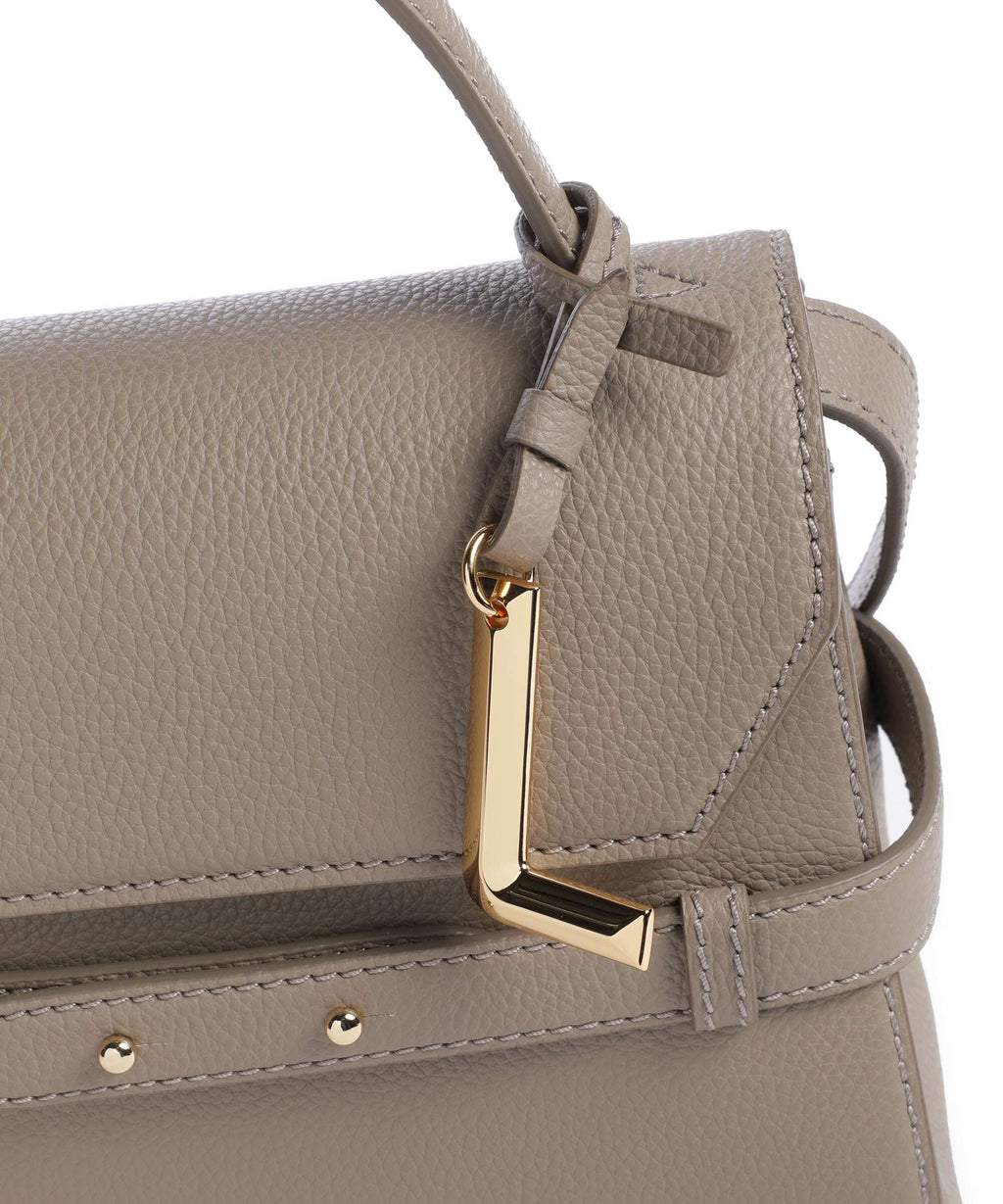Lancel Faubourg Handbag greige