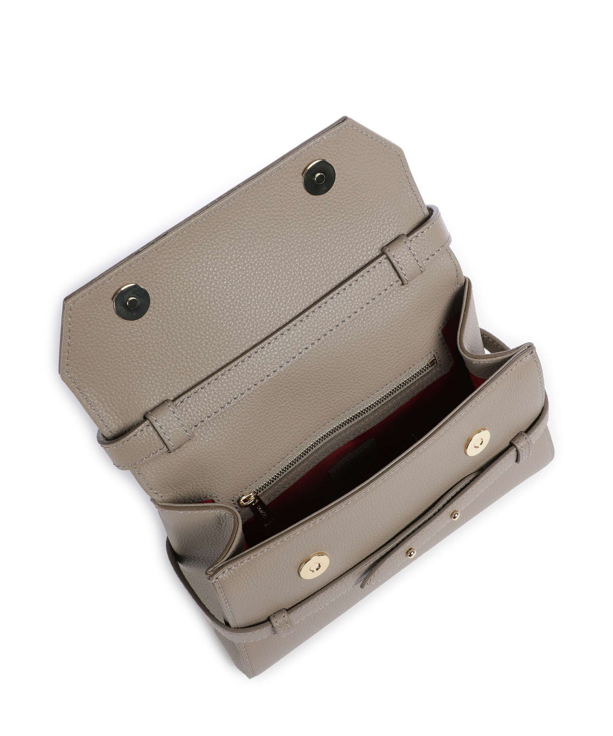 Lancel Faubourg Handbag greige