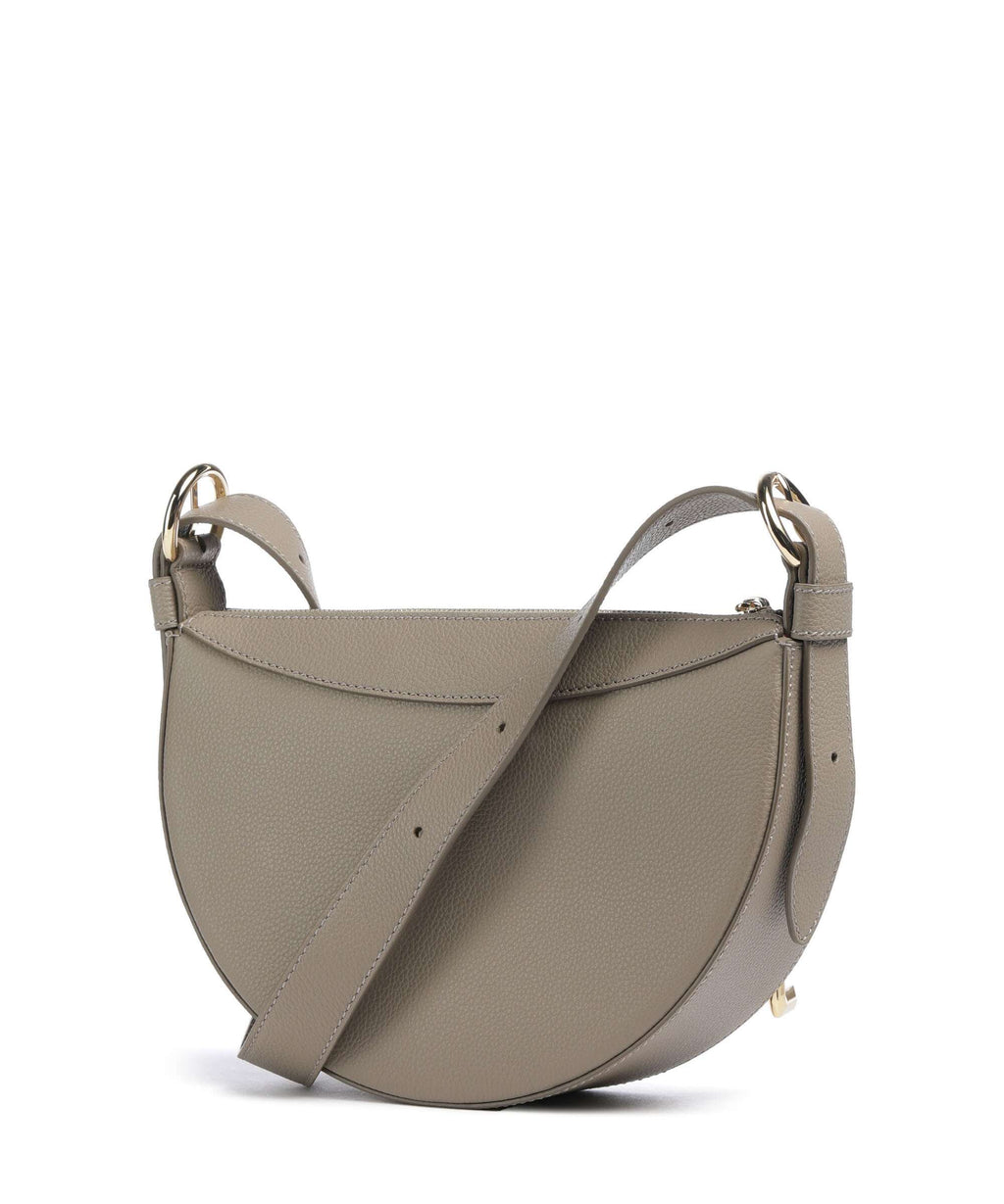 Lancel Faubourg Crossbody bag greige