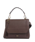 Lancel Ninon M Shoulder bag coconut