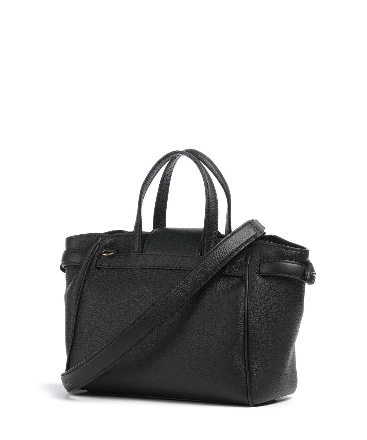 Lancel Théa S Handbag black