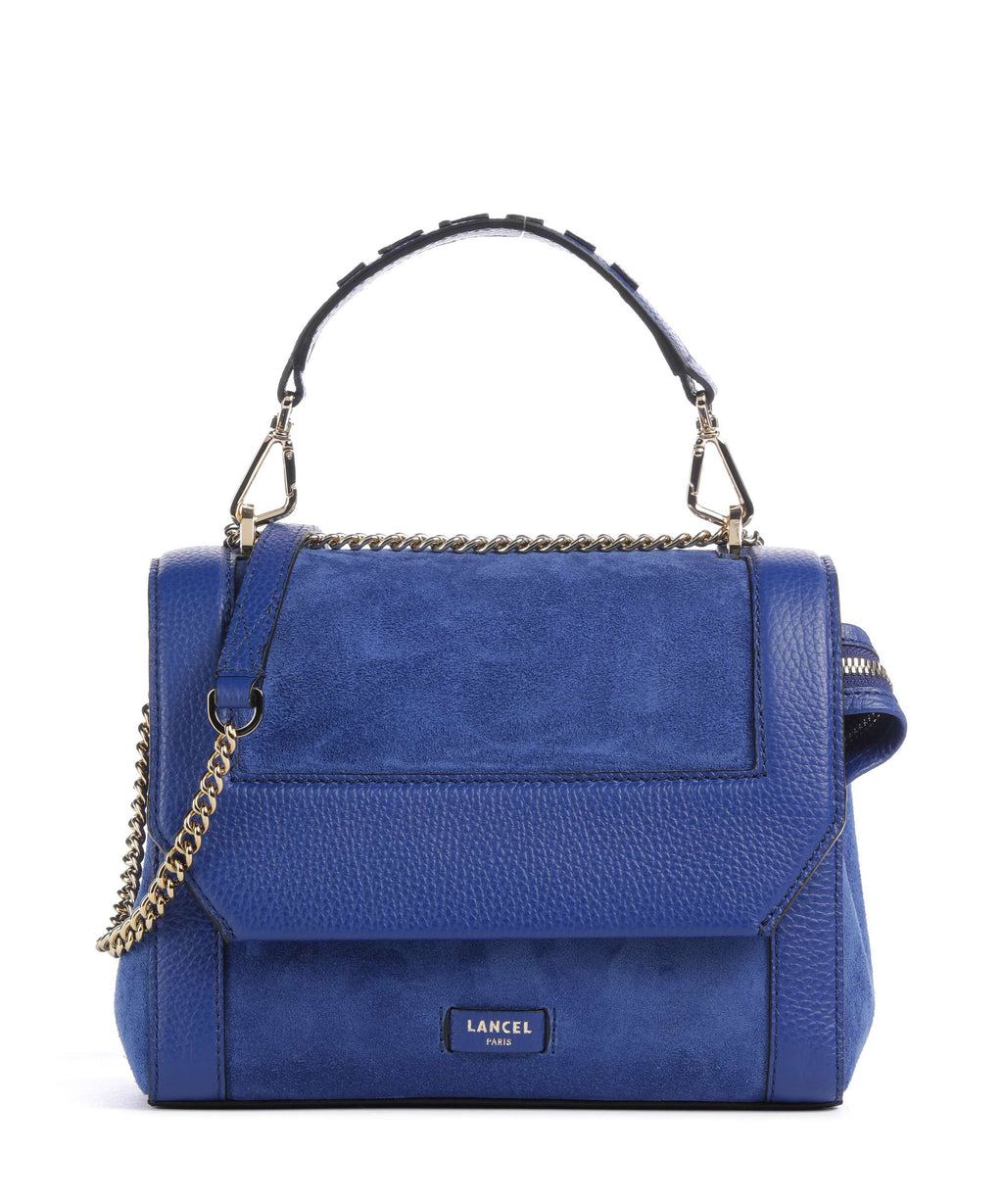 Lancel Ninon M Shoulder bag overseas
