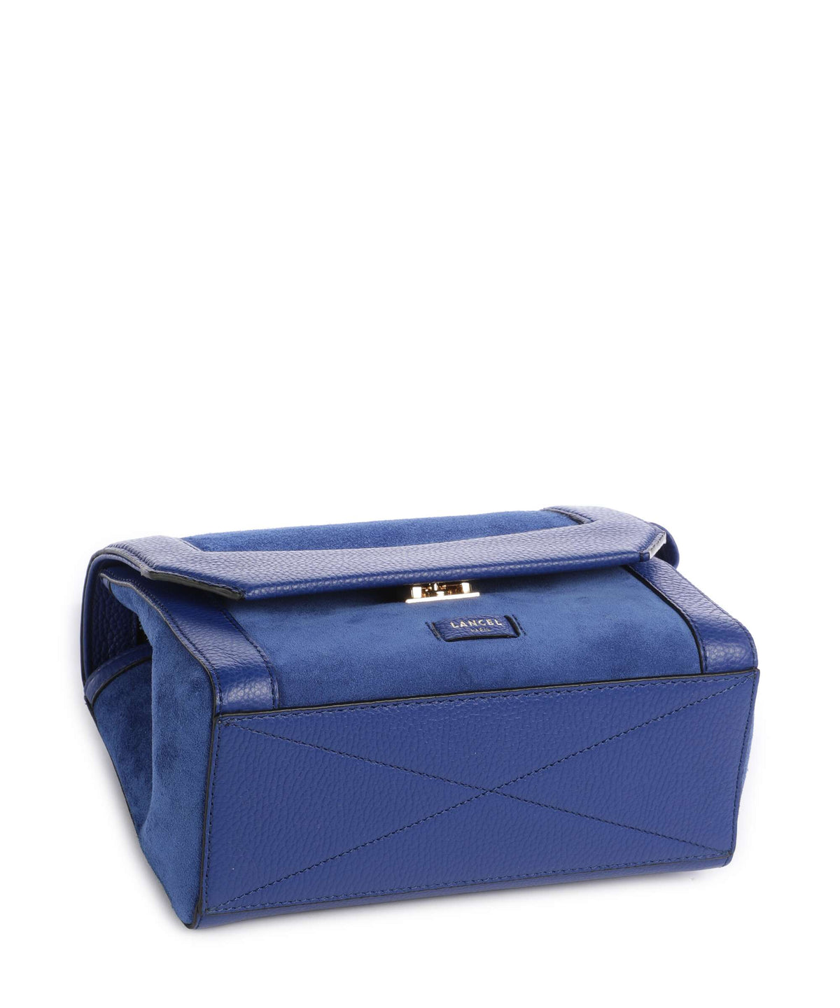 Lancel Ninon M Shoulder bag overseas