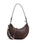 Lancel Hobohème S Shoulder bag coconut