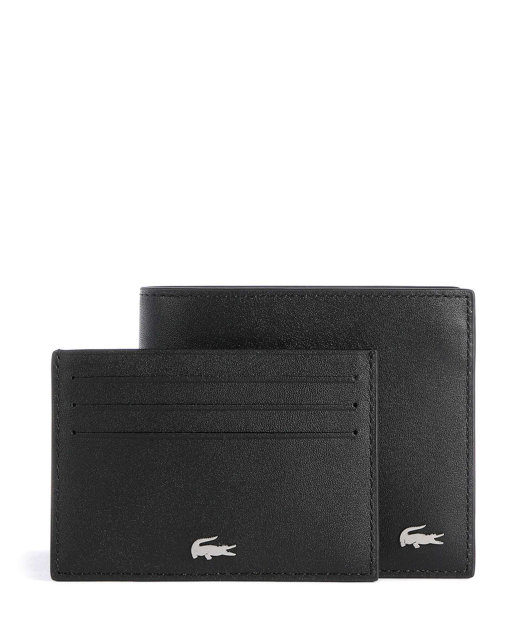 Lacoste FG Wallet black