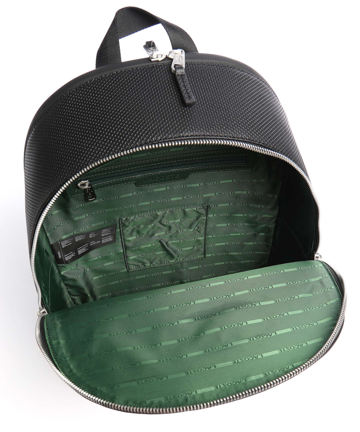 Lacoste Chantaco Backpack noir